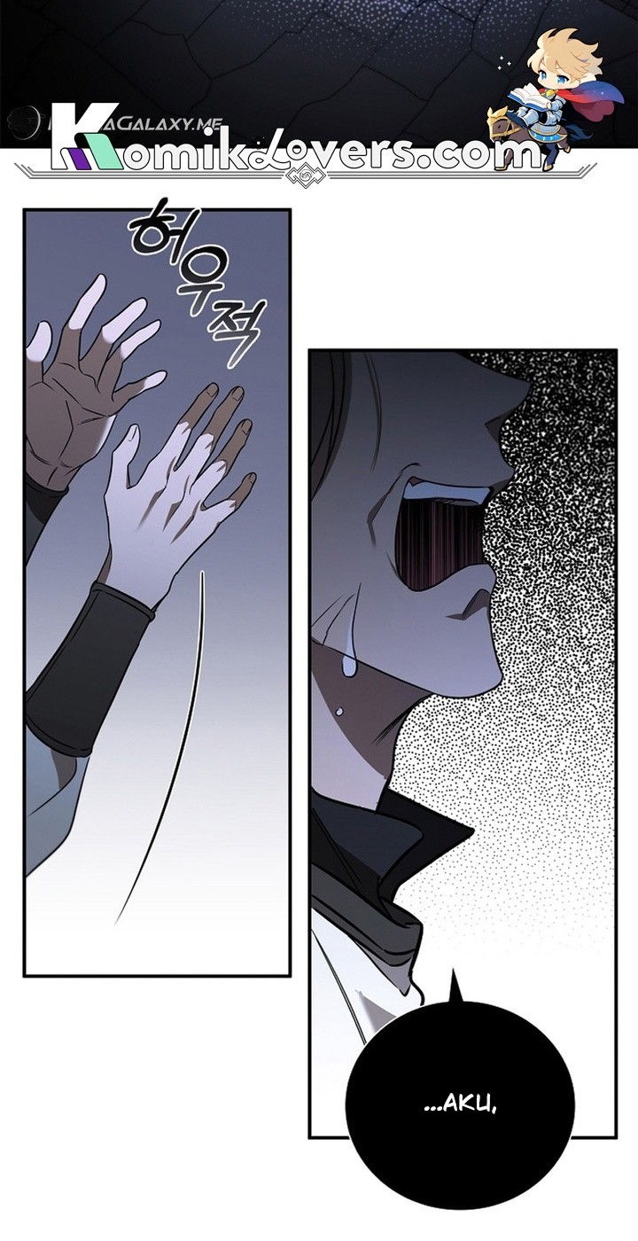 Raising the Princess to Overcome Death Chapter 02 Gambar 56