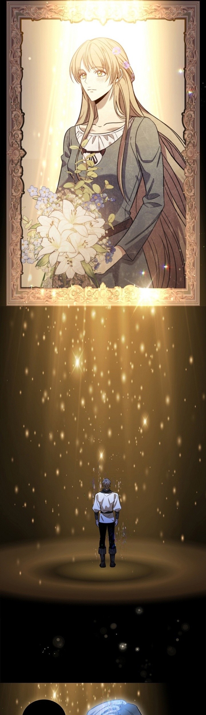 Raising the Princess to Overcome Death Chapter 02 Gambar 61