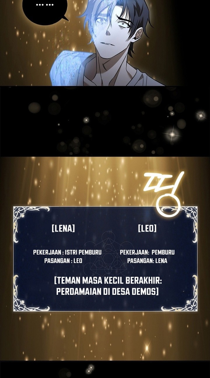 Raising the Princess to Overcome Death Chapter 02 Gambar 62
