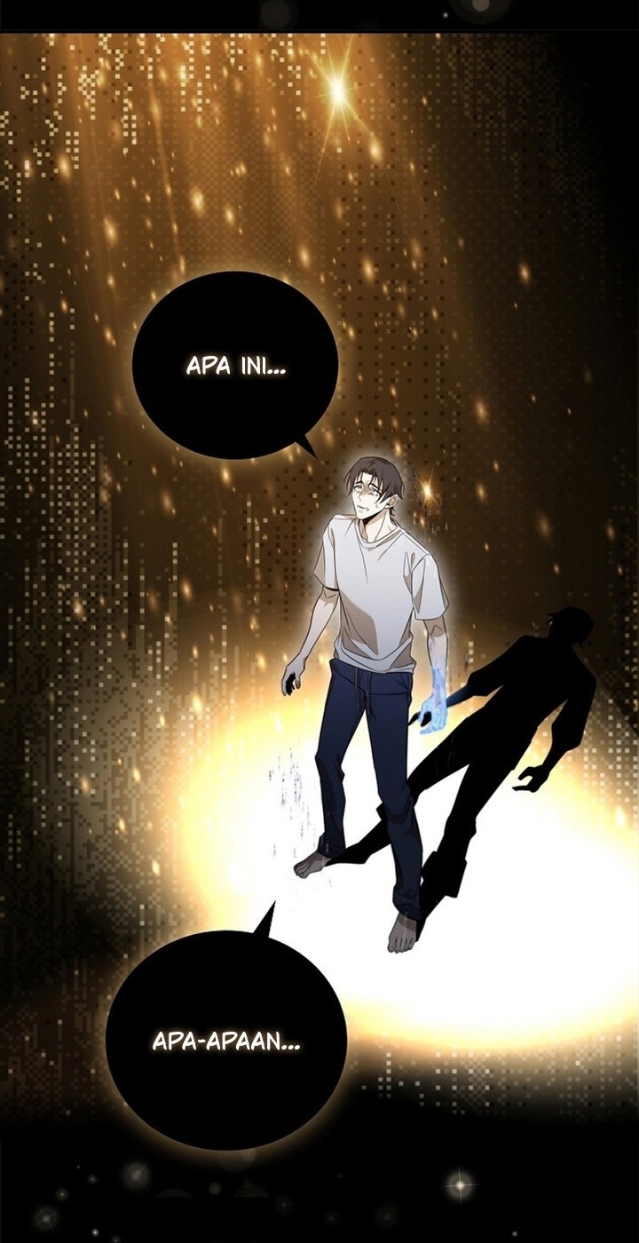Raising the Princess to Overcome Death Chapter 02 Gambar 64