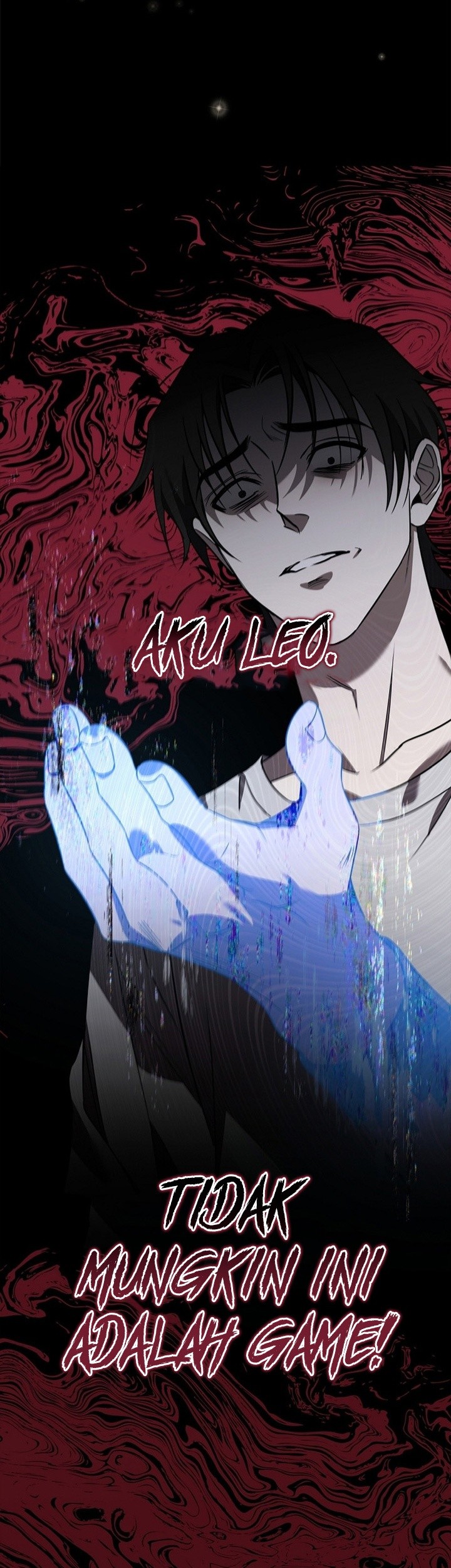 Raising the Princess to Overcome Death Chapter 02 Gambar 65