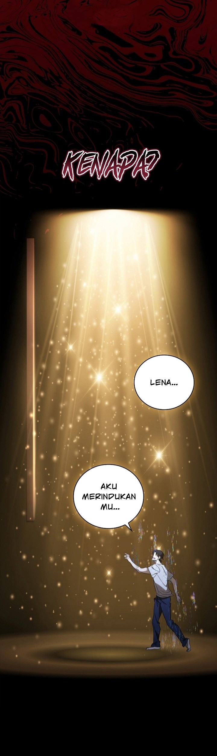 Raising the Princess to Overcome Death Chapter 02 Gambar 67
