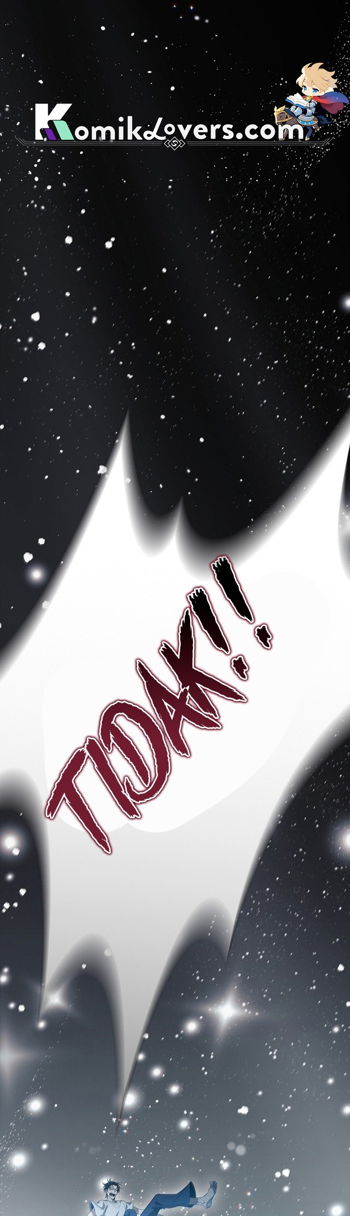 Raising the Princess to Overcome Death Chapter 02 Gambar 80