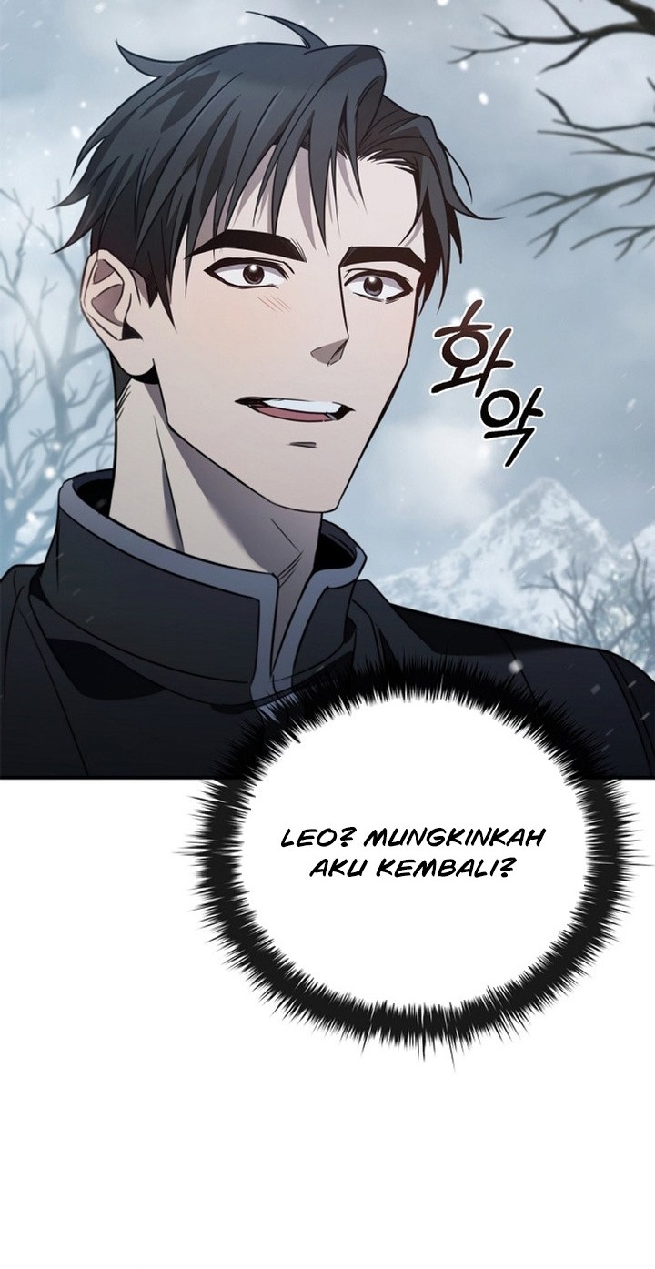 Raising the Princess to Overcome Death Chapter 02 Gambar 85
