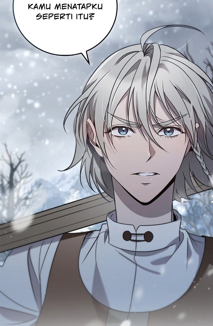 Raising the Princess to Overcome Death Chapter 02 Gambar 87