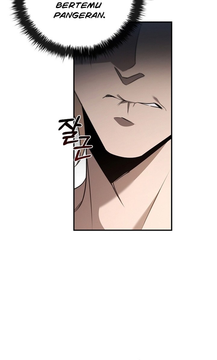 Raising the Princess to Overcome Death Chapter 02 Gambar 8