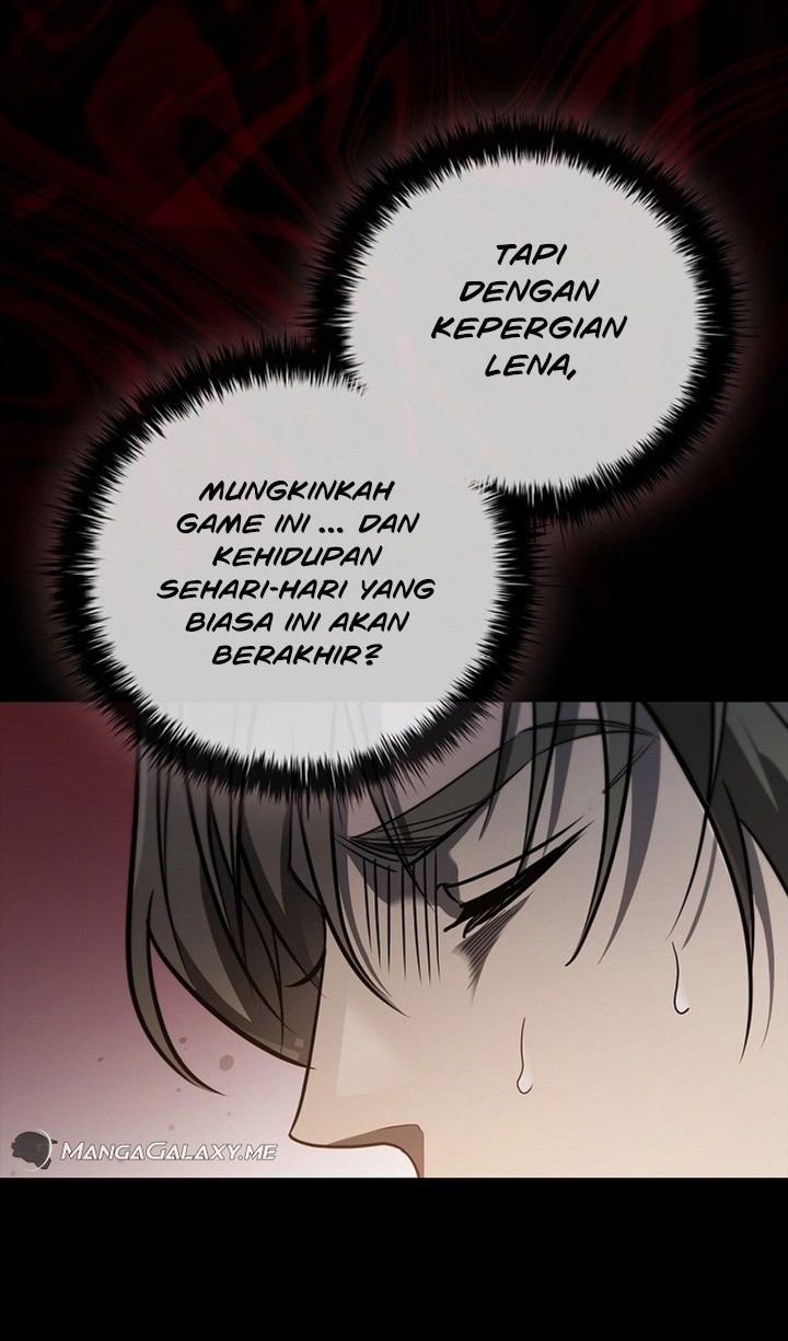 Raising the Princess to Overcome Death Chapter 02 Gambar 10