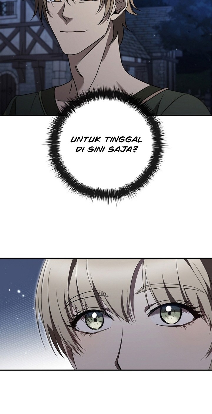 Raising the Princess to Overcome Death Chapter 02 Gambar 12