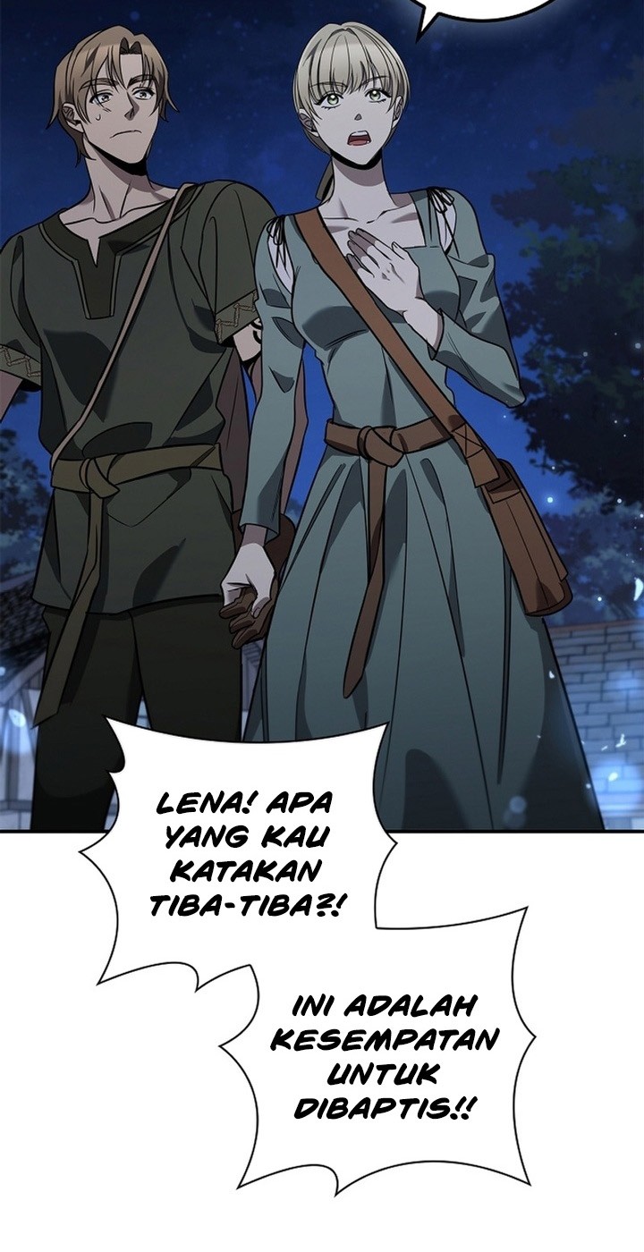 Raising the Princess to Overcome Death Chapter 02 Gambar 14