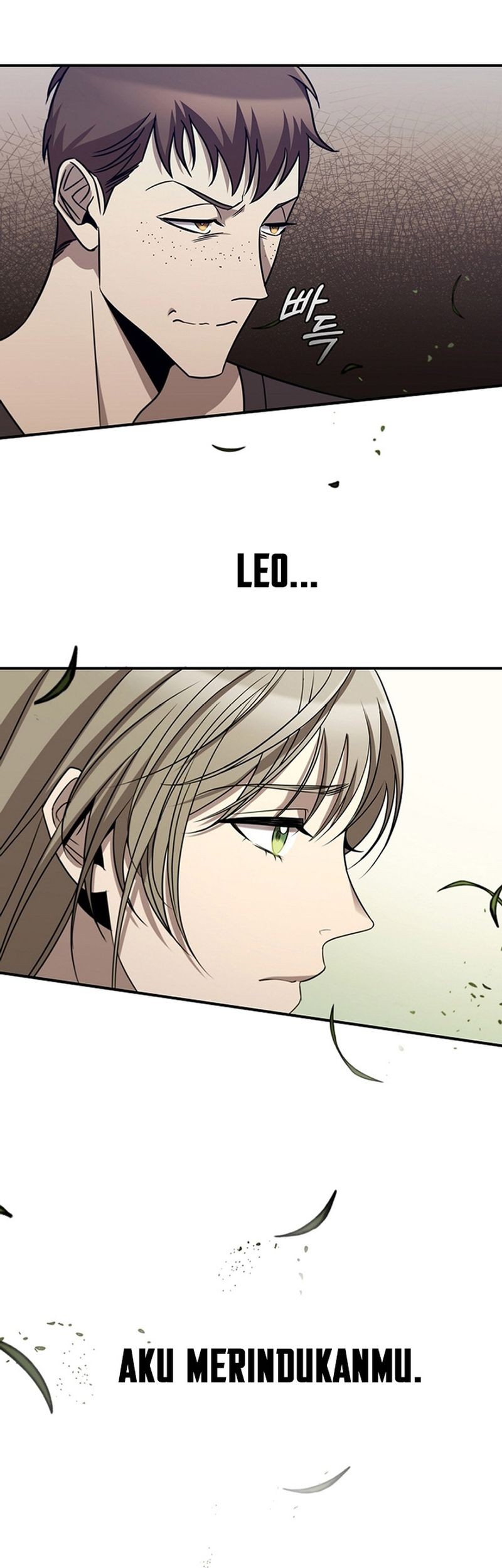 Raising the Princess to Overcome Death Chapter 01 Gambar 39