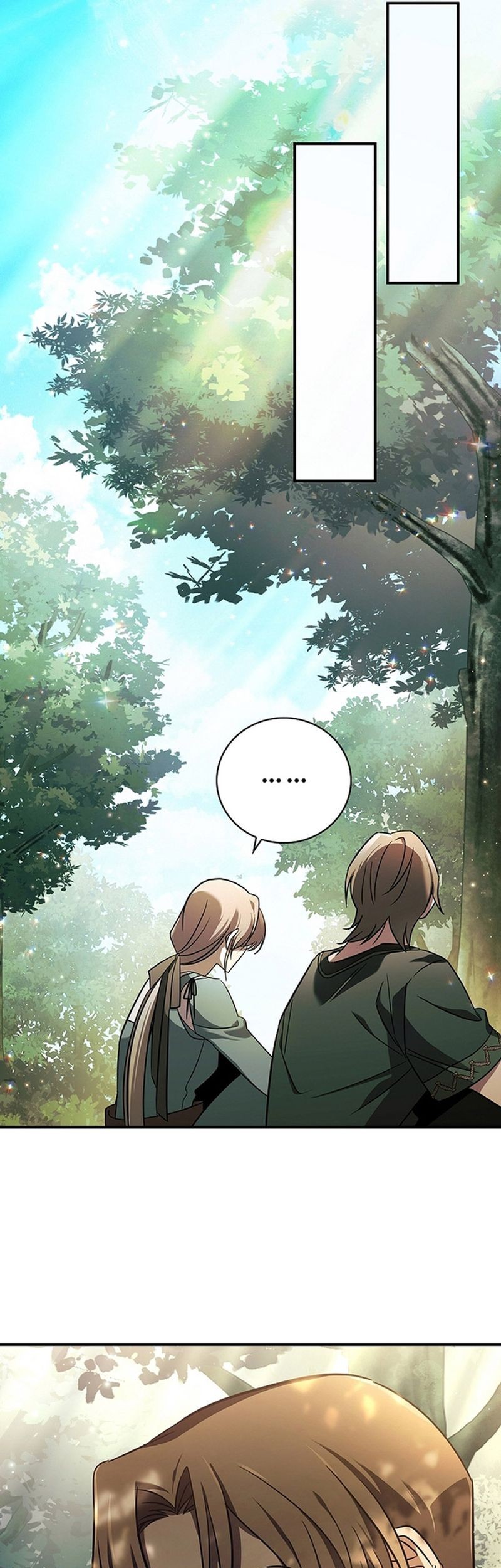 Raising the Princess to Overcome Death Chapter 01 Gambar 61