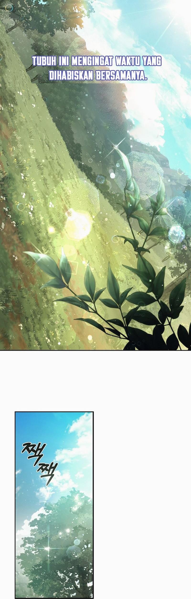 Raising the Princess to Overcome Death Chapter 01 Gambar 8