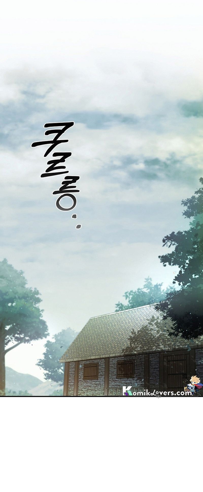 Raising the Princess to Overcome Death Chapter 01 Gambar 18