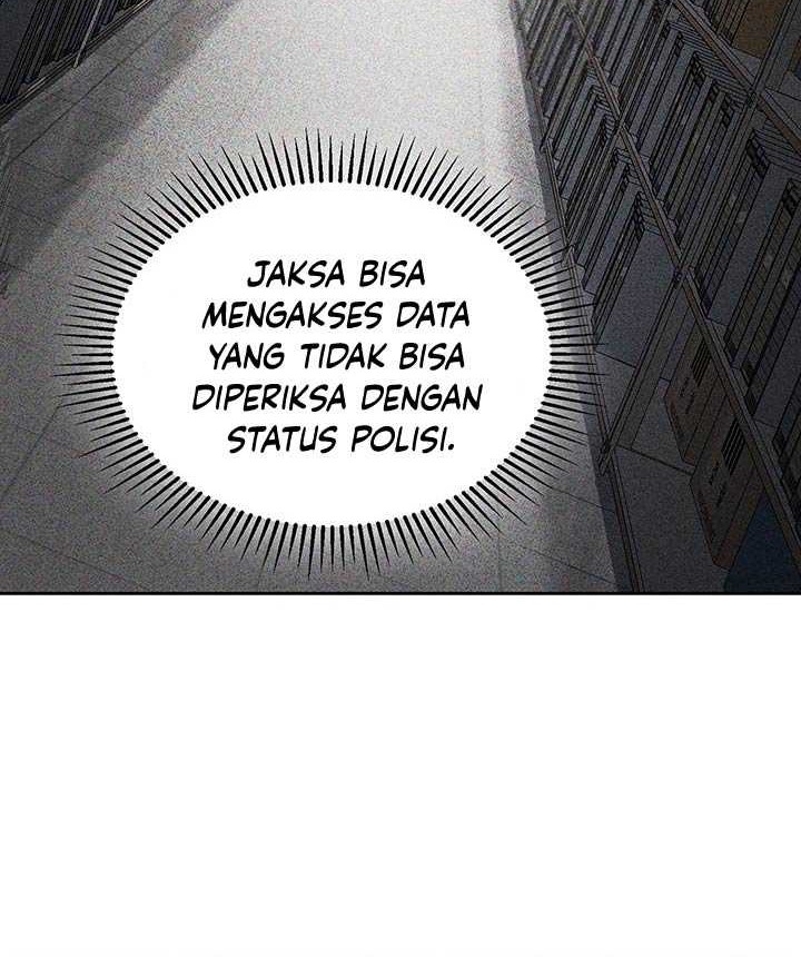Reset Life of Regression Police Chapter 80 Gambar 33
