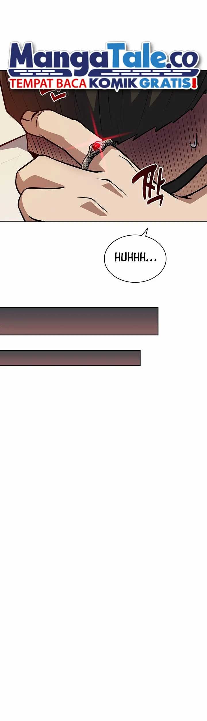 Reset Life of Regression Police Chapter 79 Gambar 37
