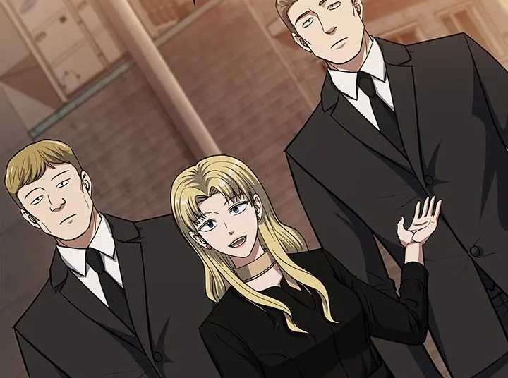 Reset Life of Regression Police Chapter 79 Gambar 23