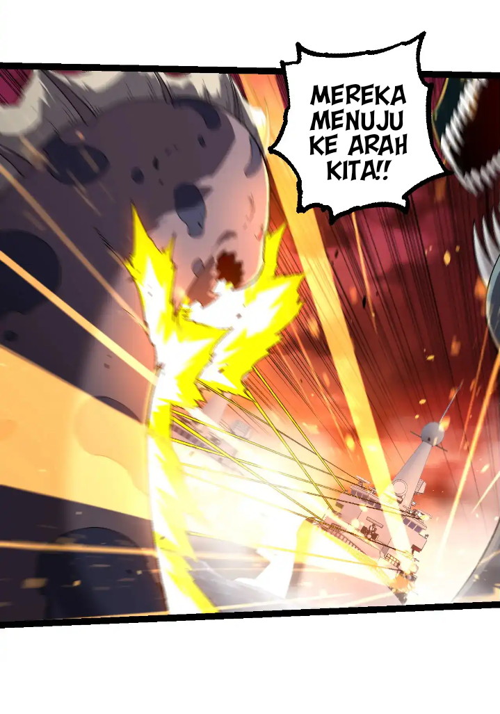 Evolution Begins With A Big Tree Chapter 229 Gambar 9