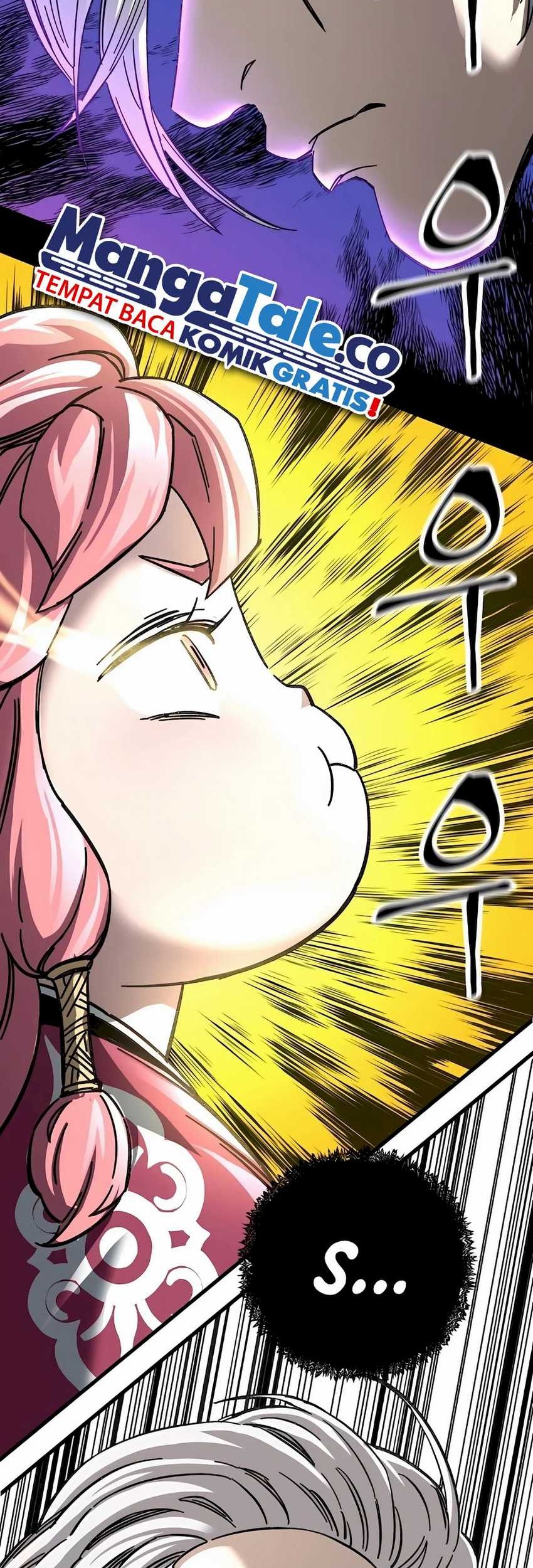 Baca Manhwa Warrior Grandpa and Supreme Granddaughter Chapter 44 Gambar 2