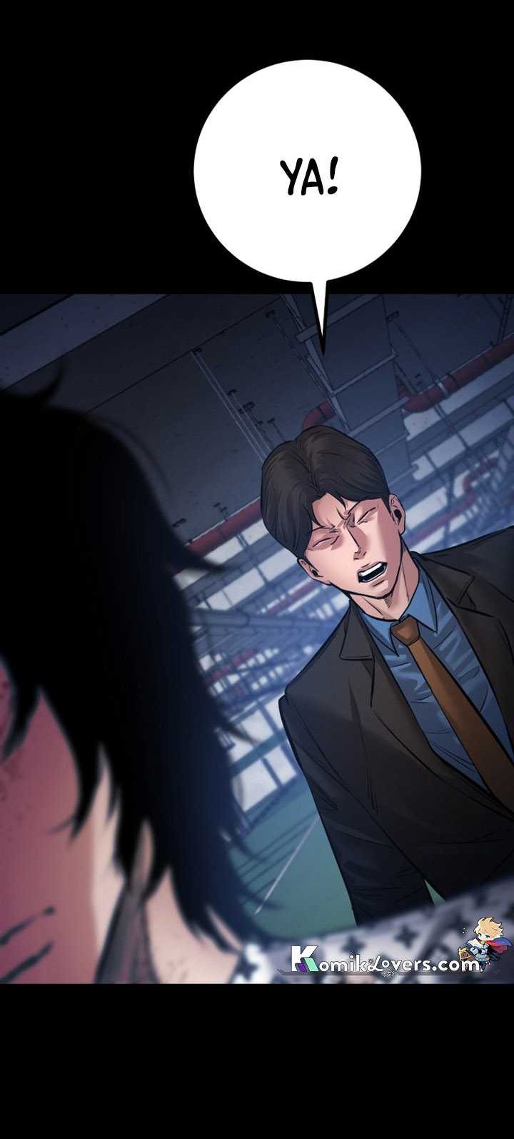 Blade of Retribution Chapter 24 Gambar 13