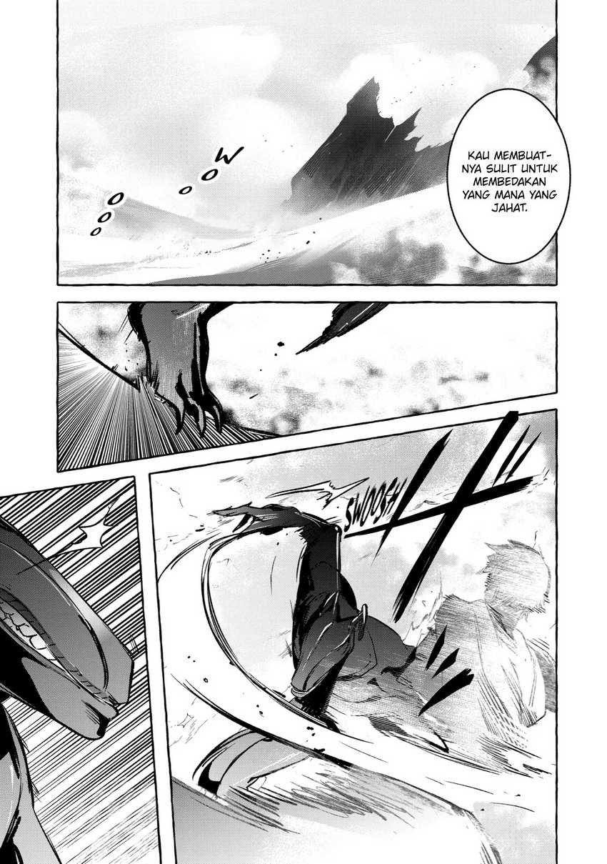 Saikyou Mahoushi no Inton Keikaku: The Alternative Chapter 37 Gambar 23