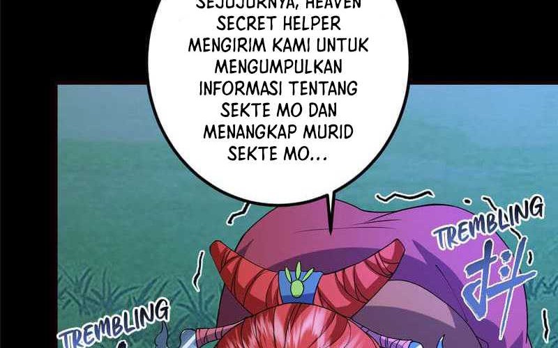 Keep A Low Profile, Sect Leader Chapter 367 Gambar 34