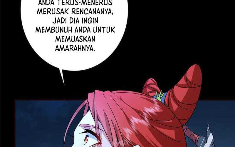 Keep A Low Profile, Sect Leader Chapter 367 Gambar 36