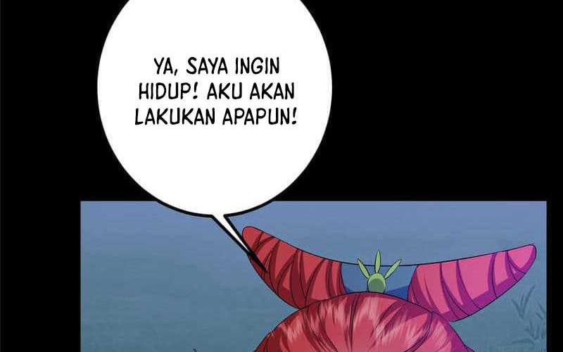 Keep A Low Profile, Sect Leader Chapter 367 Gambar 46