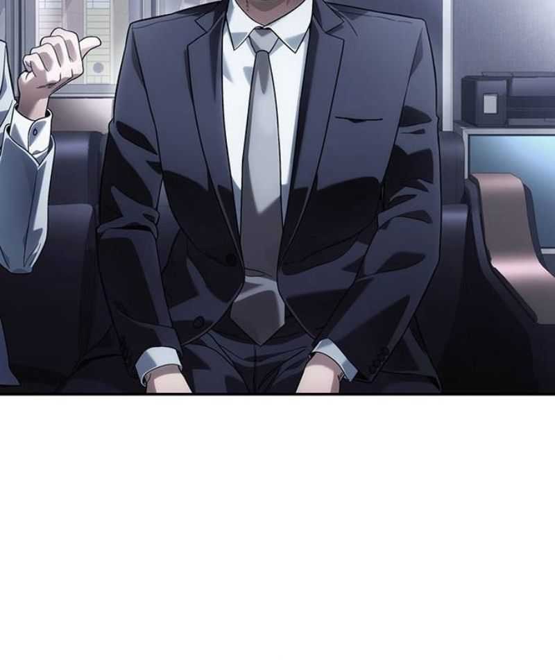 Office Worker Who Sees Fate Chapter 69 Gambar 16