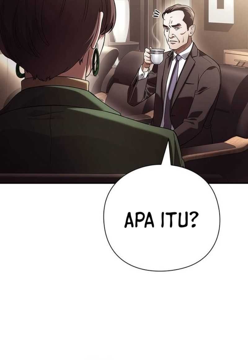 Office Worker Who Sees Fate Chapter 68 Gambar 11