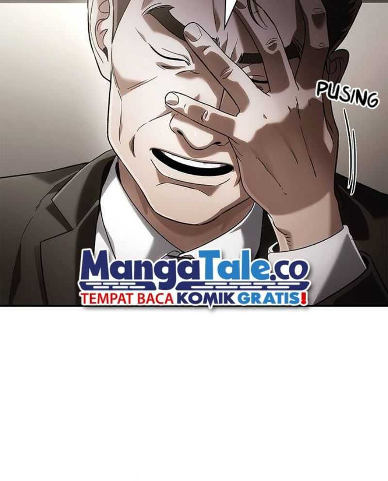 Office Worker Who Sees Fate Chapter 68 Gambar 21