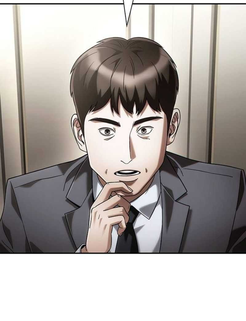 Office Worker Who Sees Fate Chapter 68 Gambar 31