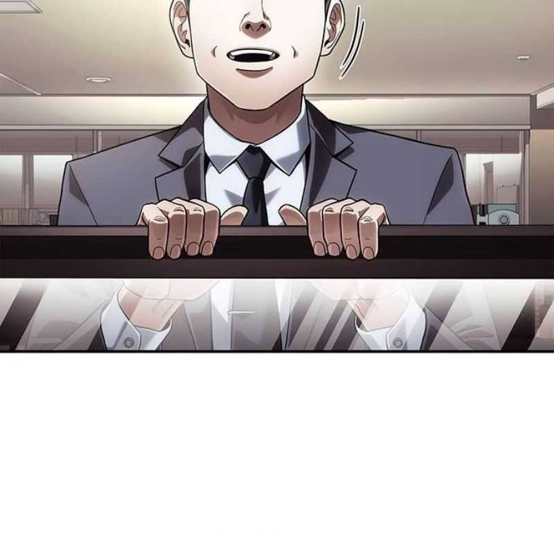 Office Worker Who Sees Fate Chapter 68 Gambar 41