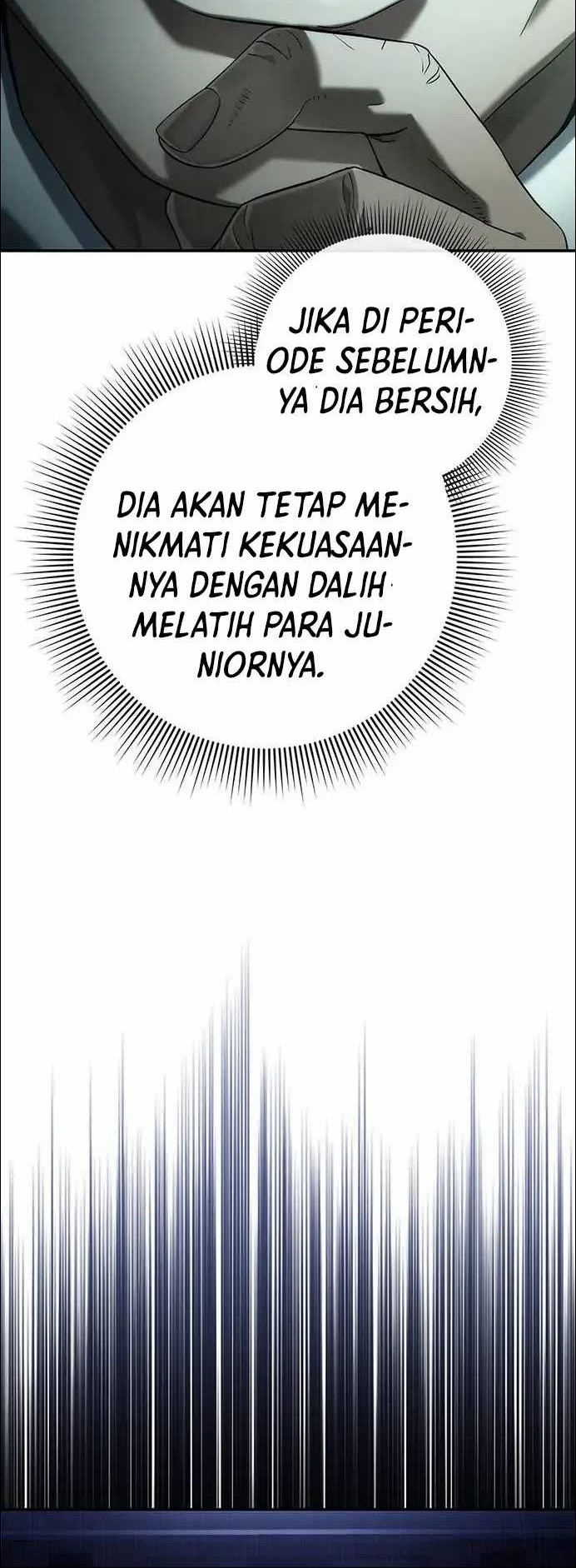 Office Worker Who Sees Fate Chapter 67 Gambar 30