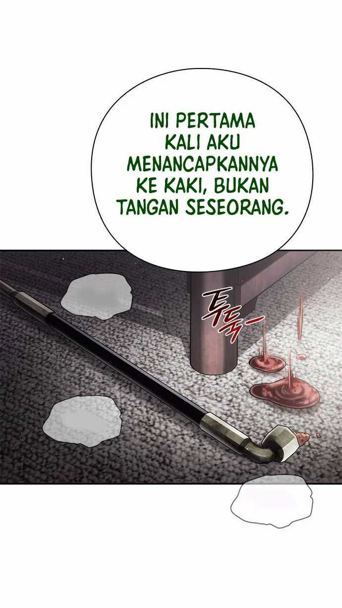 Office Worker Who Sees Fate Chapter 66 Gambar 49