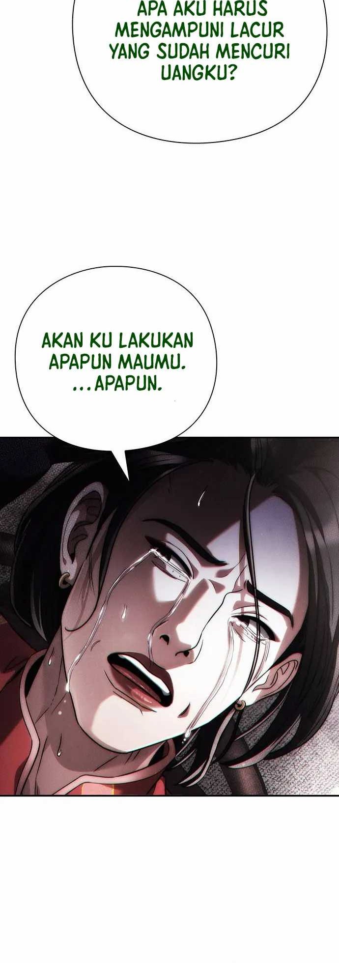 Office Worker Who Sees Fate Chapter 66 Gambar 53
