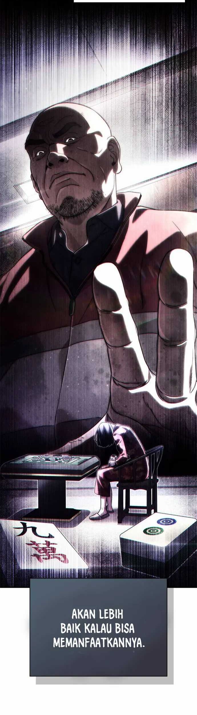 Office Worker Who Sees Fate Chapter 66 Gambar 57