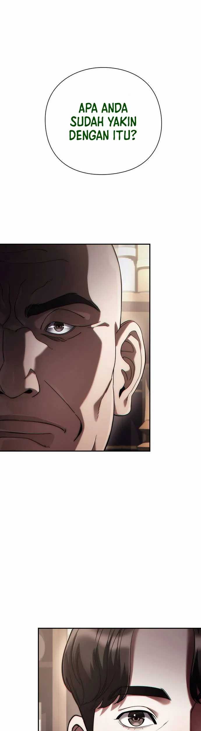 Baca Manhwa Office Worker Who Sees Fate Chapter 66 Gambar 2