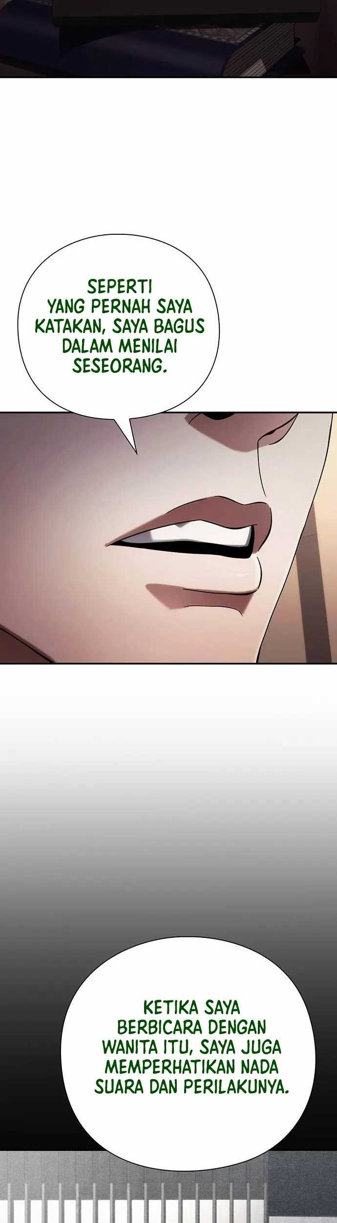 Office Worker Who Sees Fate Chapter 66 Gambar 10