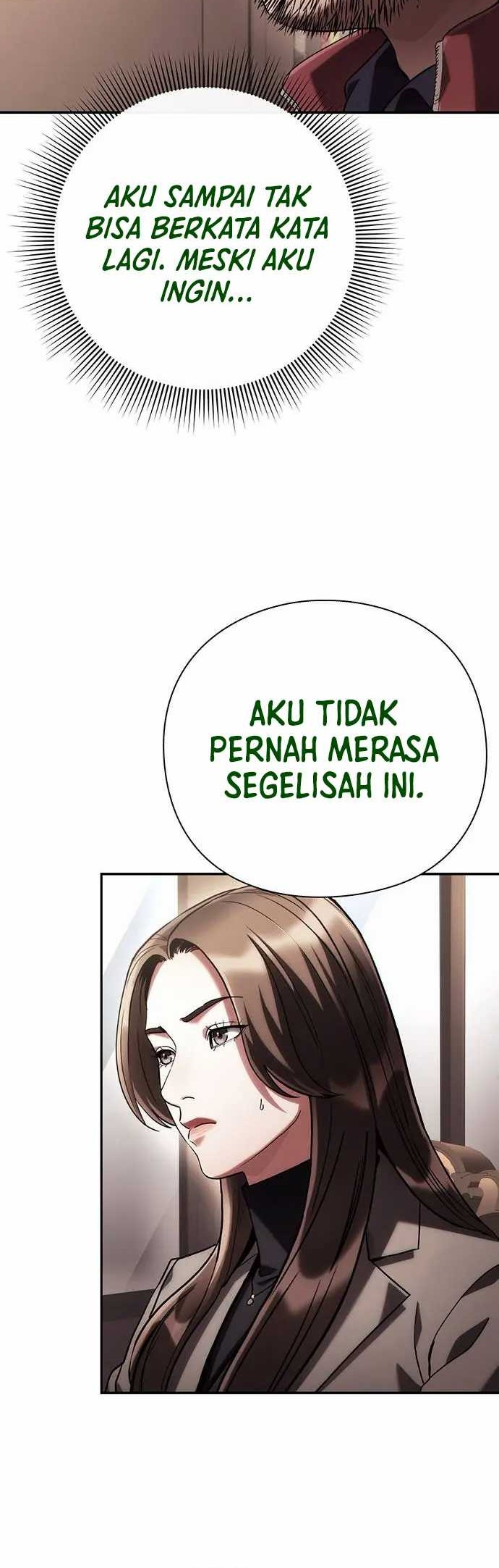 Office Worker Who Sees Fate Chapter 66 Gambar 17