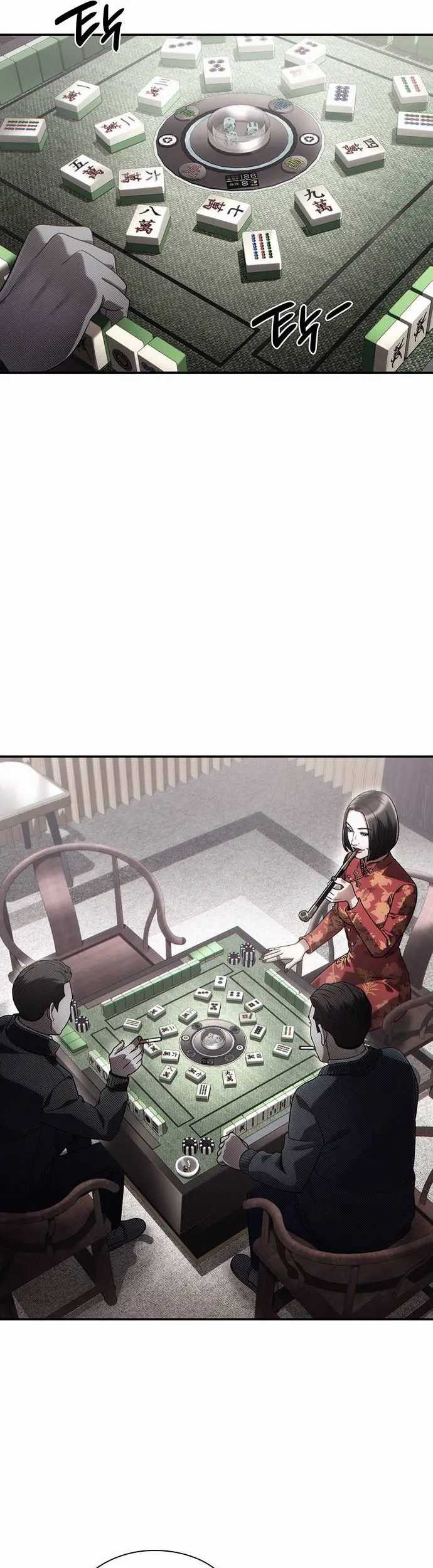 Office Worker Who Sees Fate Chapter 65 Gambar 18