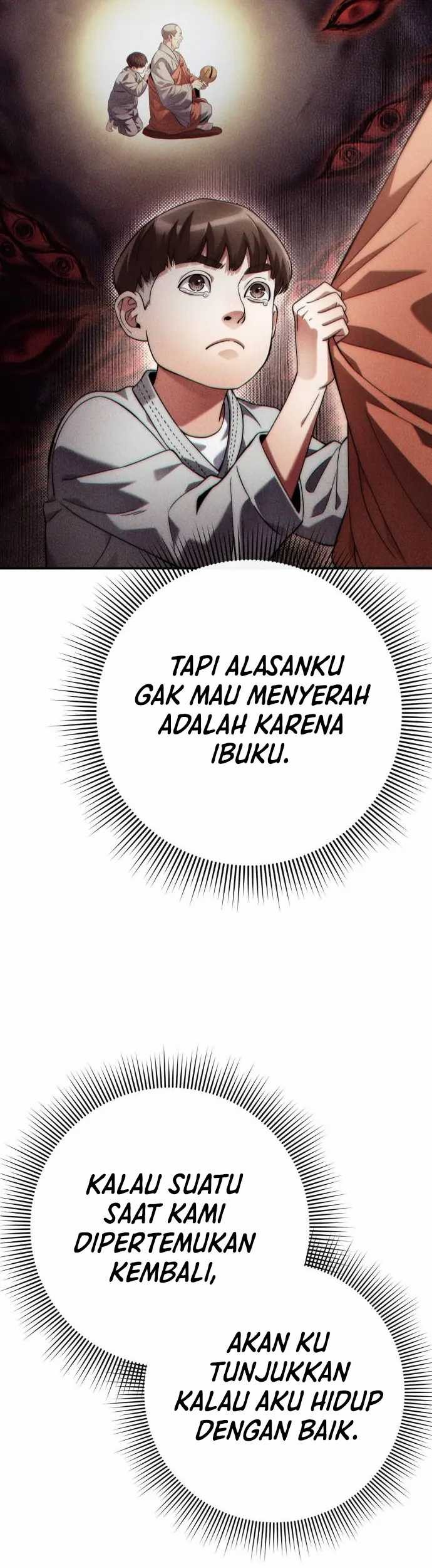 Office Worker Who Sees Fate Chapter 64 Gambar 50