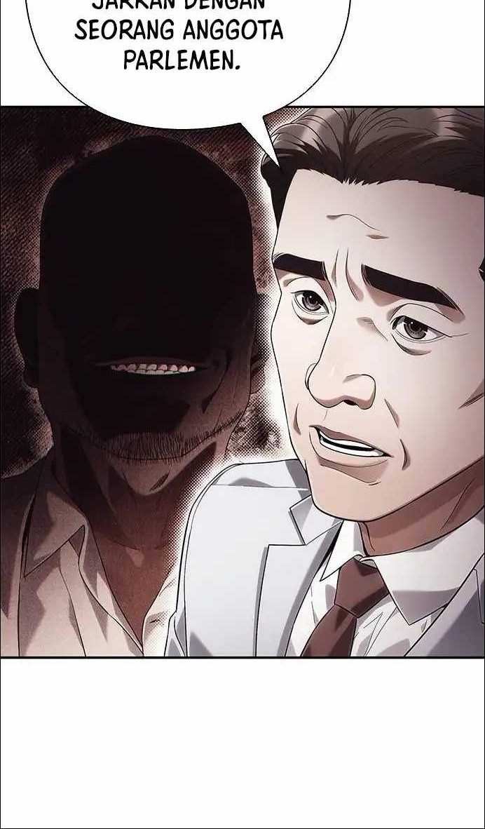 Office Worker Who Sees Fate Chapter 62 Gambar 47