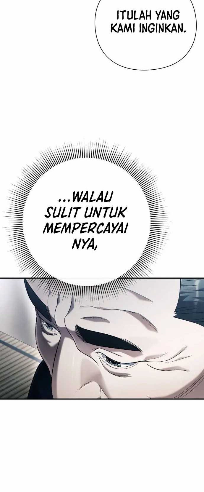 Office Worker Who Sees Fate Chapter 59 Gambar 9