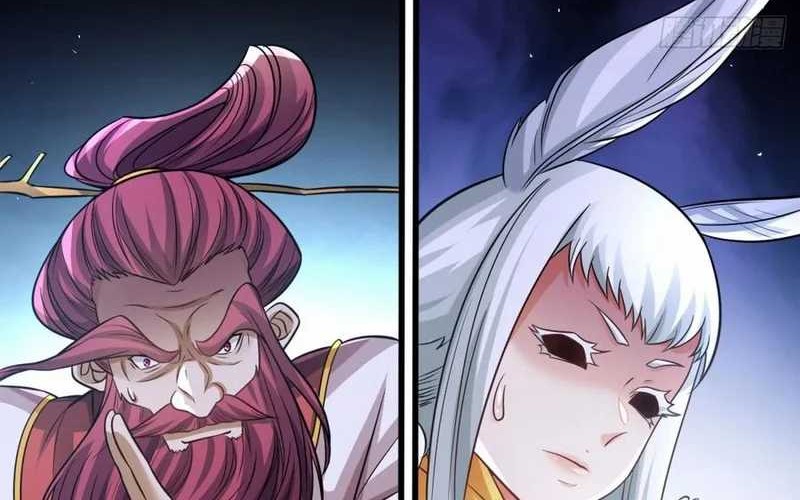 My Wife and I Dominate the Three Realms Chapter 122 Gambar 36