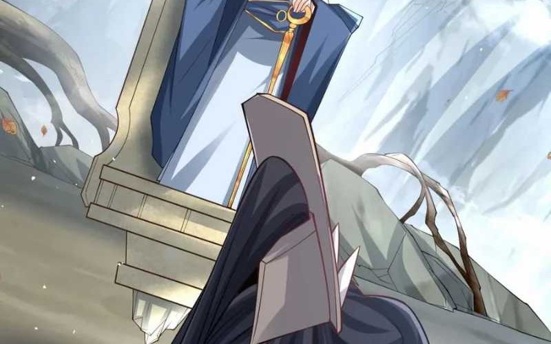 My Wife and I Dominate the Three Realms Chapter 121 Gambar 30