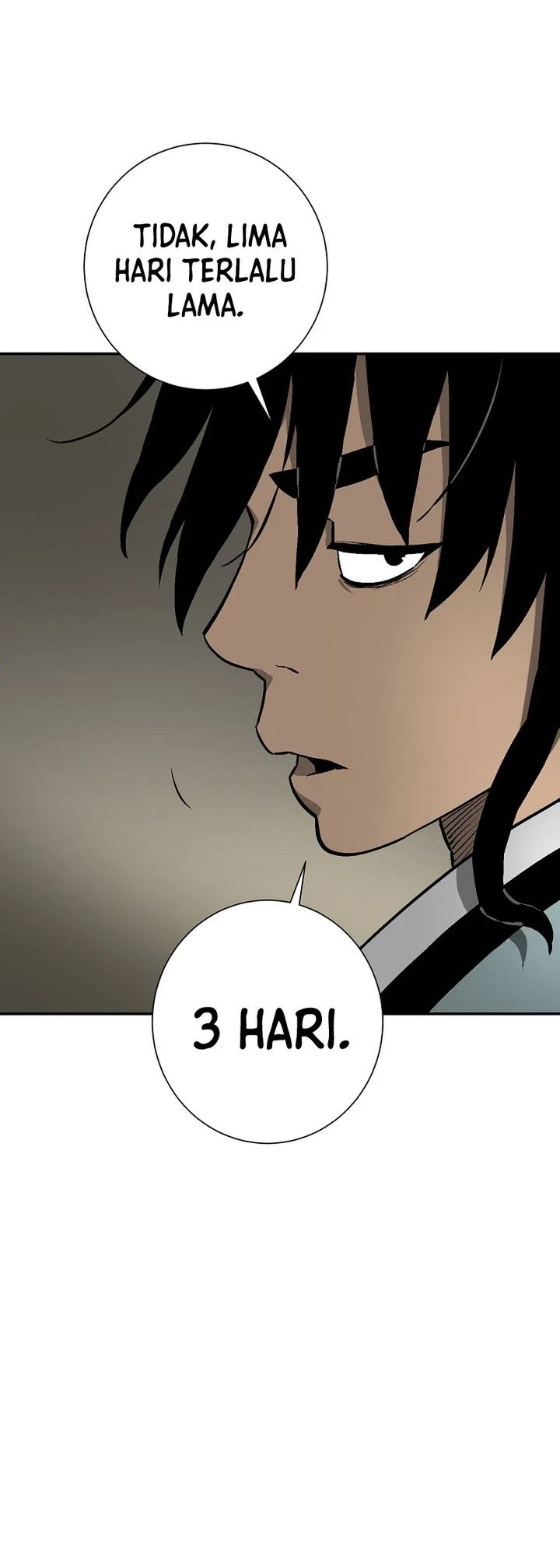 Tales of A Shinning Sword Chapter 58 Gambar 48