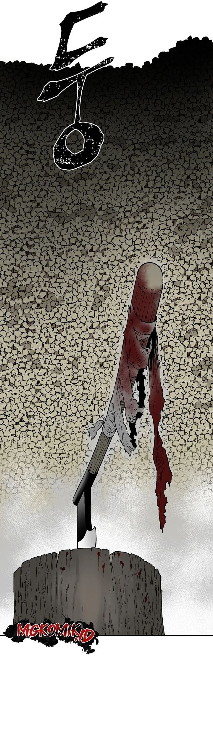 Tales of A Shinning Sword Chapter 58 Gambar 49