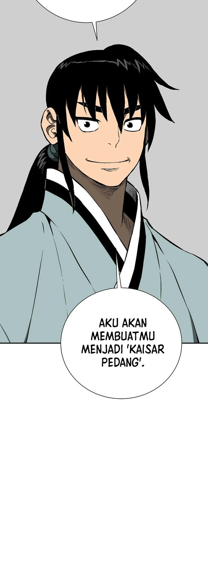 Tales of A Shinning Sword Chapter 58 Gambar 64