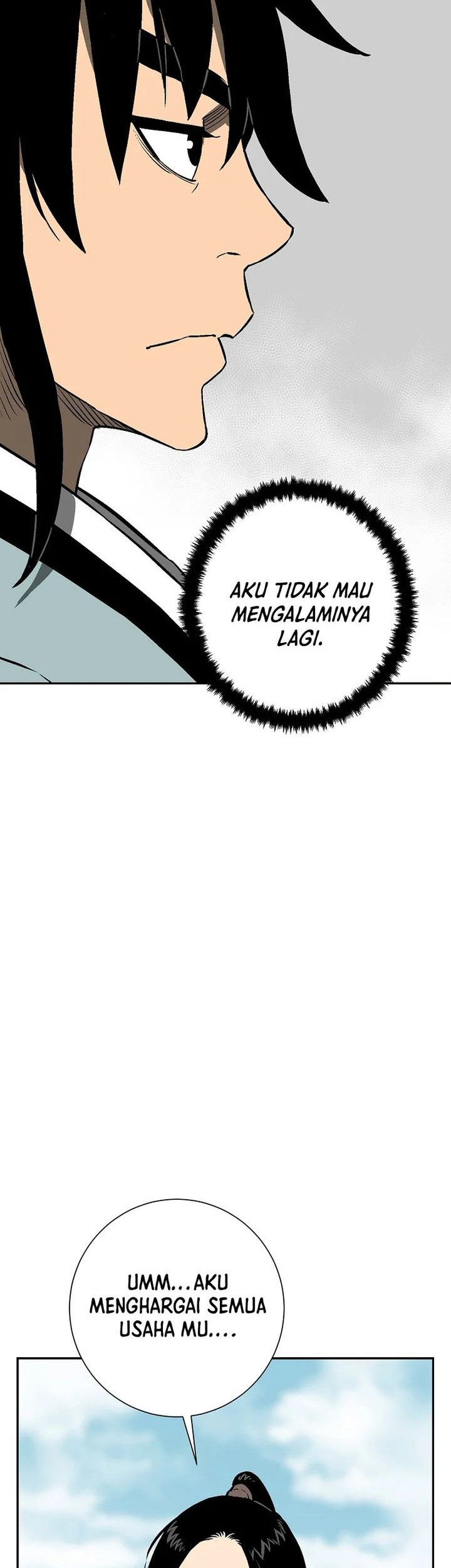 Tales of A Shinning Sword Chapter 58 Gambar 66
