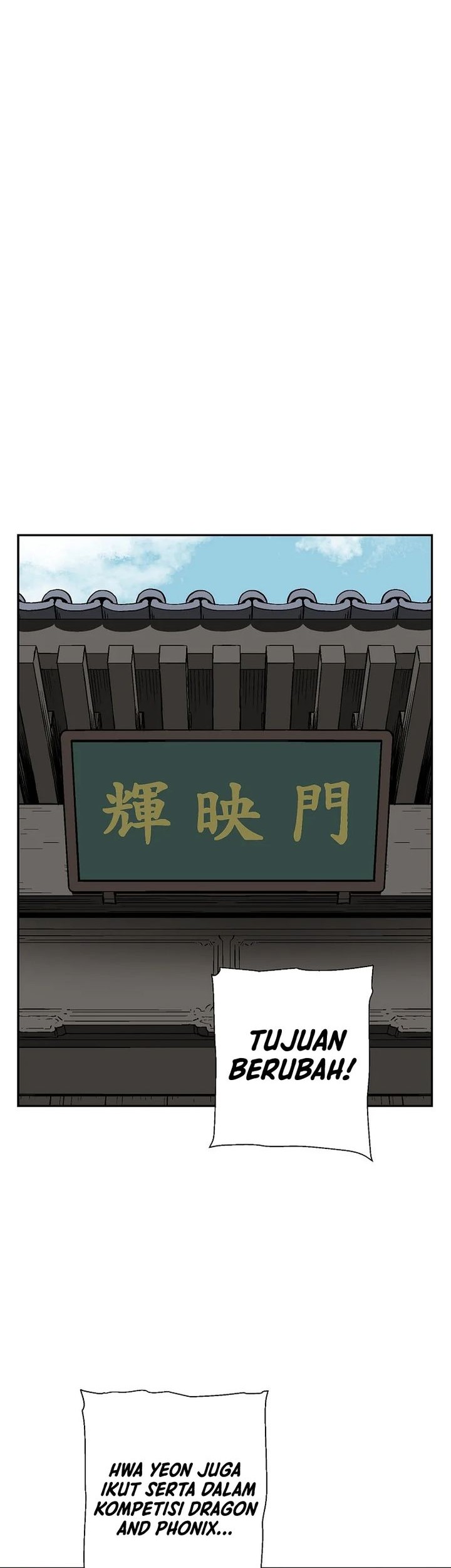 Tales of A Shinning Sword Chapter 58 Gambar 70